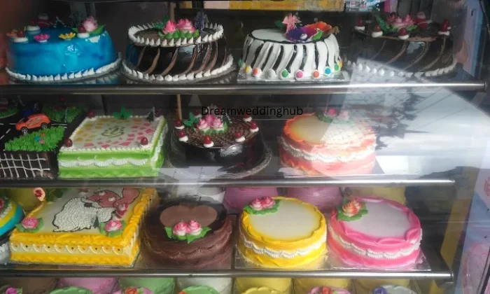 Vinayagaa Sweets  Bakery